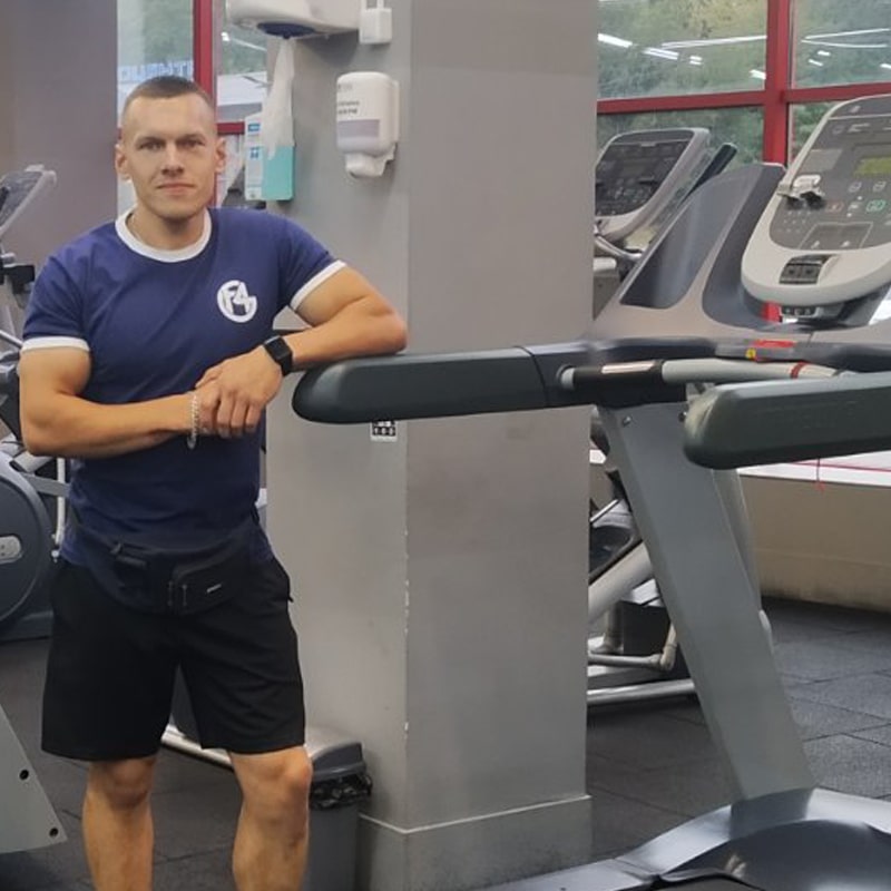 ремонт тренажеров ивано франковск