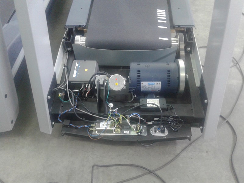 precor trm885
