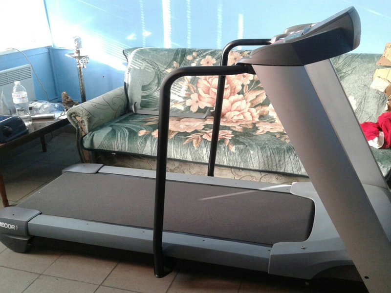 precor