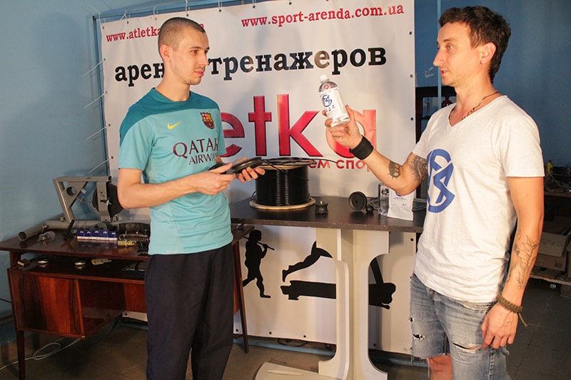 школа для тренеров