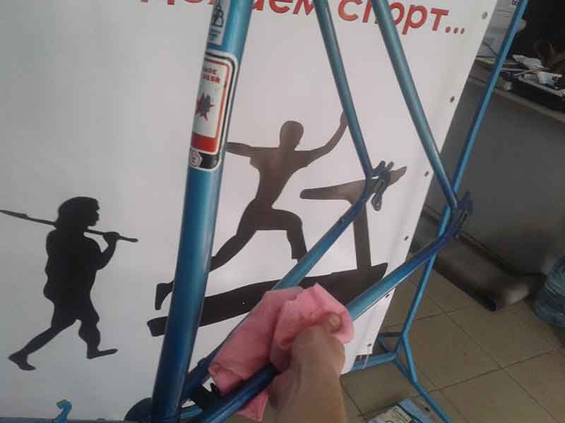 харьков покатушки