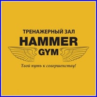 hammer-gym-log