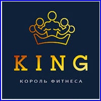 king-gym-log