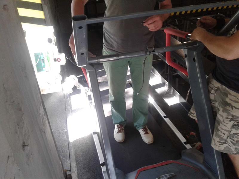 дека bh fitness