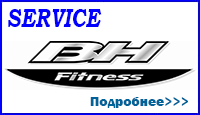 bhfitness