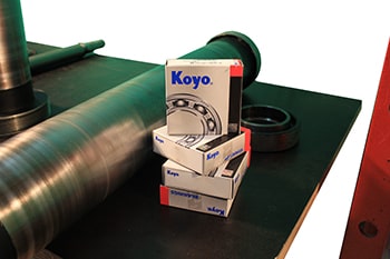 koyo