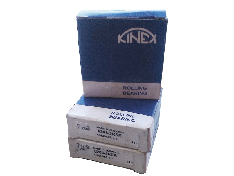 kinex