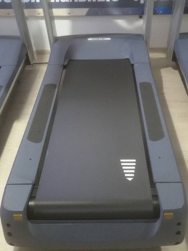precor belt