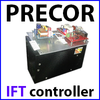 precor-controller-log
